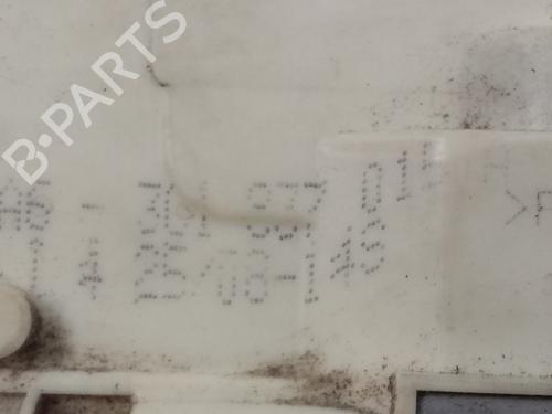 Front left lock SEAT IBIZA IV SC (6J1, 6P5)  | BP18134932C98 
