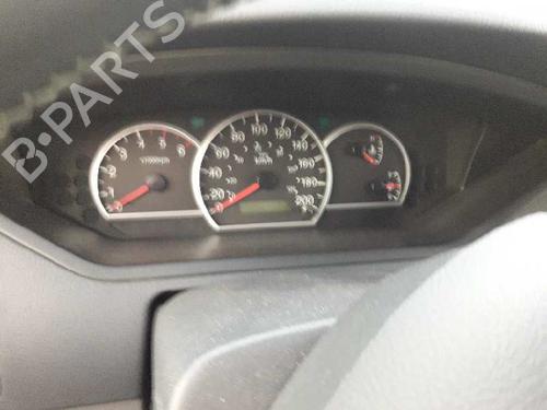 Interior roof light KIA CARENS III MPV (UN) 2.0 CRDi 140 | BP12836707I8 