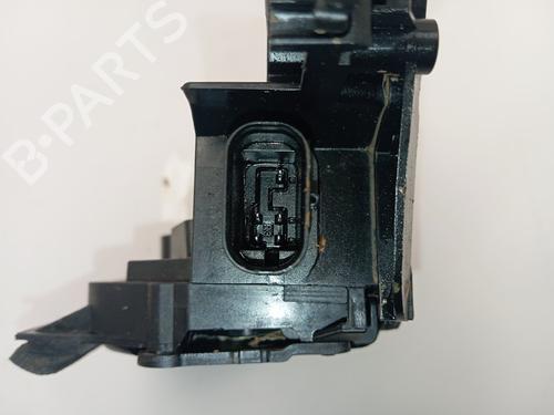 Front right lock TESLA MODEL 3 (5YJ3)  | BP29548351C97 