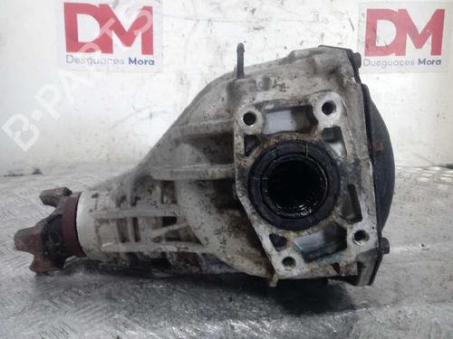 Front differential HUMMER HUMMER H3 3.7 4WD | BP40103295M23 - Image 5