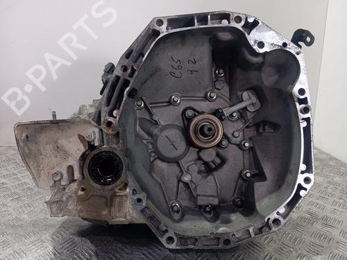 Used Gearbox RENAULT KANGOO / GRAND KANGOO II (KW0/1_) [2008-2025]  30376904
