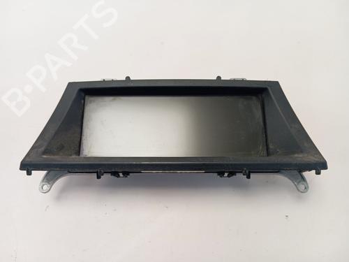 Display Display BMW X5 (E70) xDrive 30 d (211 hp) 34623722 34623722