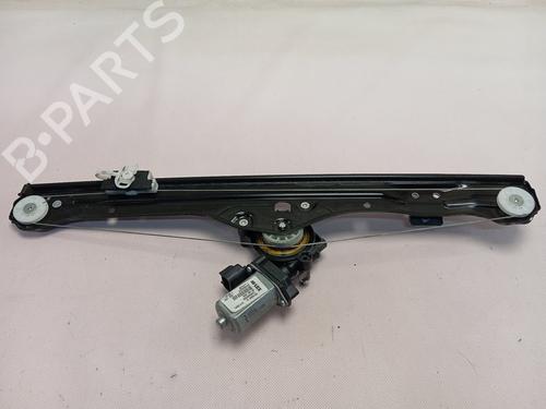 Front right window mechanism OPEL MOVANO C Van (U9) | BP37609338C23 - Image 2