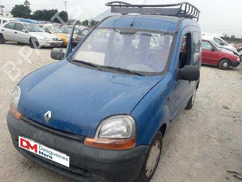 Steering column stalk RENAULT KANGOO Express (FC0/1_)  | BP30369879I23  - Image 9
