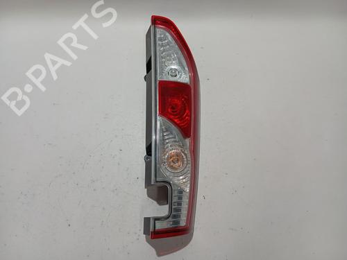 Used Left taillight RENAULT KANGOO III MPV [2021-2025]  27337161