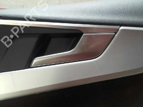 Used Front right interior door handle AUDI A4 B9 (8W2, 8WC) [2015-2025]  30370291