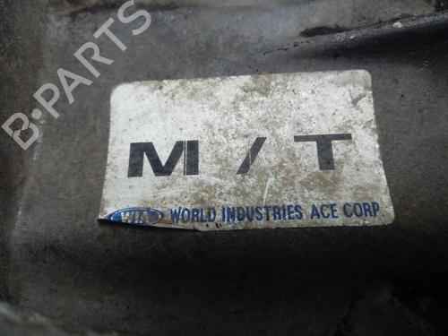 Transfer box HYUNDAI SANTA FÉ I (SM) 2.4 16V | BP17829983M36 