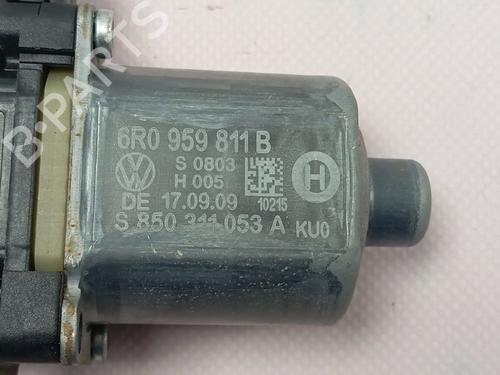 Lève-vitre arrière gauche VW POLO V (6R1, 6C1)  | BP30373958C24 