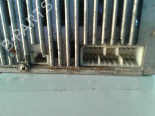 Radio SSANGYONG REXTON / REXTON II (GAB_)  | BP12639280E6 