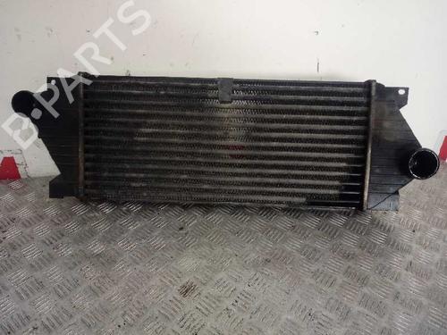 Used Intercooler MERCEDES-BENZ M-CLASS (W163) ML 270 CDI (163.113) (163 hp) 12659280