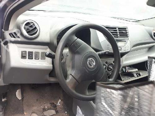 Engine NISSAN PIXO (UA0)  | BP12664101M1 