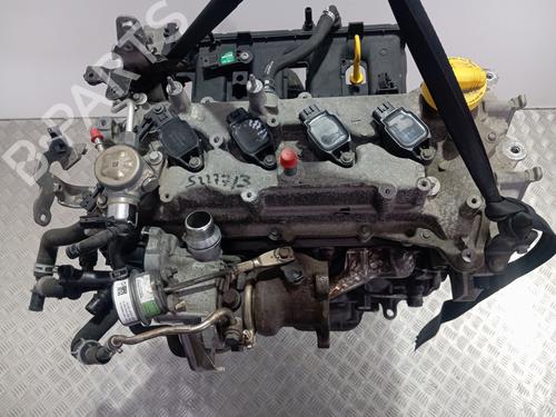 Engine NISSAN JUKE (F15) 1.2 DIG-T | BP36160868M1  - Image 5