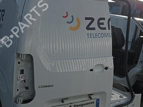 Mirror switch OPEL COMBO E Tour / Life (K9)  | BP21575522I25 