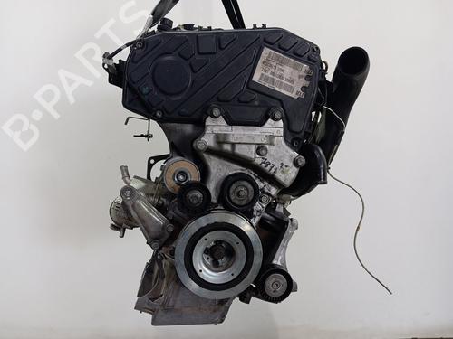 Engine OPEL ZAFIRA / ZAFIRA FAMILY B (A05) | BP30637228M1