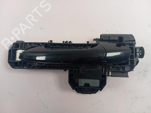 Türgriff hinten links außen für MERCEDES-BENZ C-CLASS (W204) [2007-2015]  30376144
