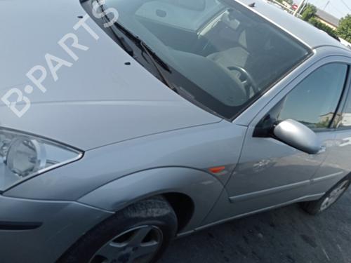 Engine FORD FOCUS I (DAW, DBW)  | BP15815286M1 