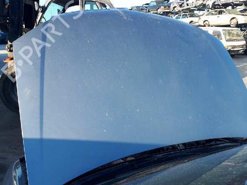 Used Hood OPEL VECTRA C (Z02) [2002-2009]  12662486