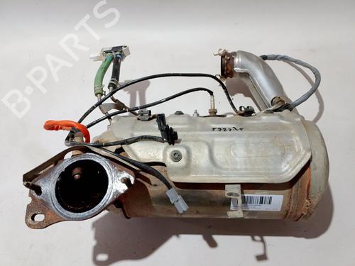 Filtre à particules RENAULT KANGOO / GRAND KANGOO II (KW0/1_) [2008-2025]  30685144