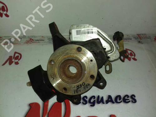 Right front steering knuckle PEUGEOT 406 (8B) 2.0 HDI 90 | BP12639033M26 