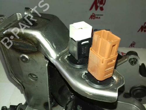 Break pedal NISSAN JUKE (F15)  | BP16715837I19 