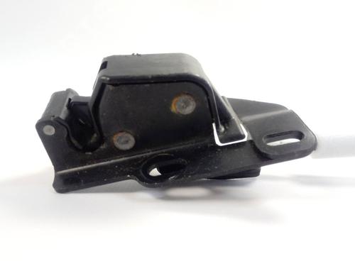 Rear right interior door handle PEUGEOT PARTNER Box Body/MPV  | BP18656522I16 