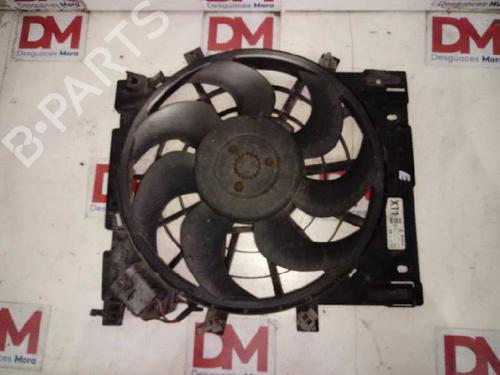 Radiator fan OPEL ASTRA H (A04) 1.7 CDTI (L48) | BP12656977M35 