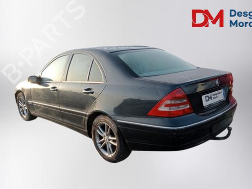 Elektronische module MERCEDES-BENZ C-CLASS (W203) C 200 CDI (203.004) | BP29290964M83 
