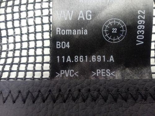 Cargo separator VW ID.5 (E39) GTX 4motion | BP29410146I36 