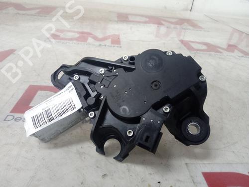 Used Rear wiper motor RENAULT KANGOO (KC0/1_) 1.5 dCi (84 hp) 12841224