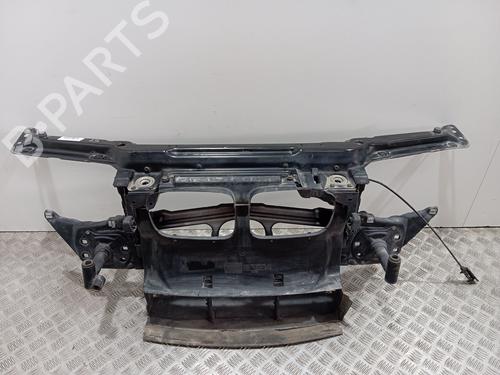 Frontplade/Frontkurv BMW 3 Compact (E46) 316 ti (115 hp) 26914442