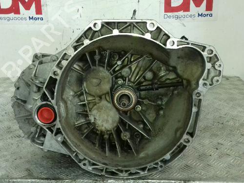 Used Gearbox RENAULT ESPACE IV (JK0/1_) 2.2 dCi (JK0H) (150 hp) 12657881