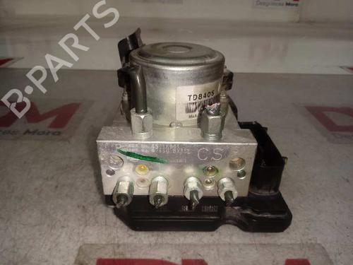 ABS pump NISSAN JUKE (F15)  | BP12647472M43 