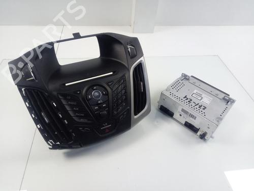 Radio FORD FOCUS III [2010-2020]  16928223