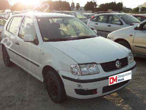 Brugte VW POLO (6N2) [1999-2001]  4325415