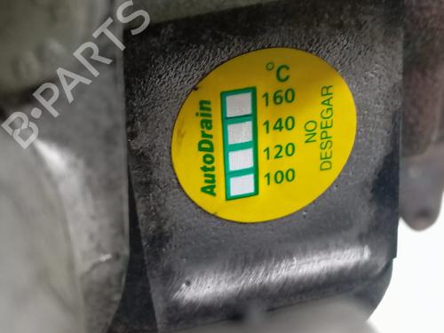 Engine SEAT LEON (1M1)  | BP26292472M1 