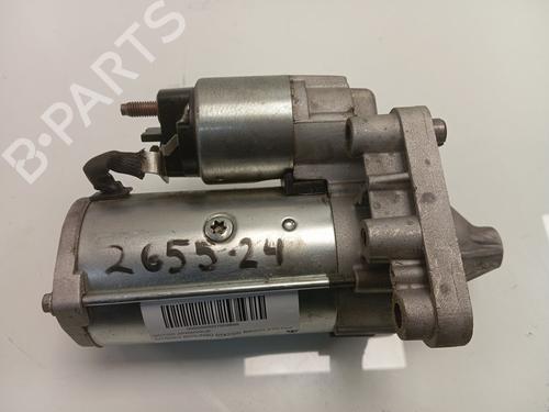 Startmotor CITROËN BERLINGO MULTISPACE (B9) 1.6 HDi 110 (109 hp) 22409845