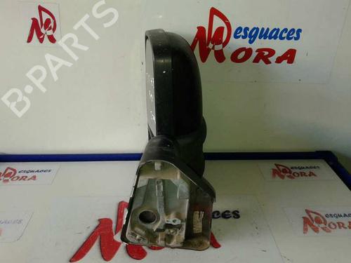 Left mirror RENAULT TRAFIC II Bus (JL)  | BP29409677C26 