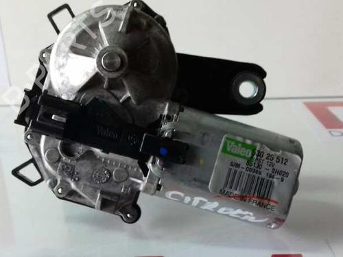 Rear wiper motor CITROËN C1 (PM_, PN_) 1.0 | BP16955018M102 