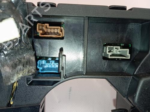 Headlight switch CITROËN C4 Picasso I MPV (UD_) | BP31184914I24