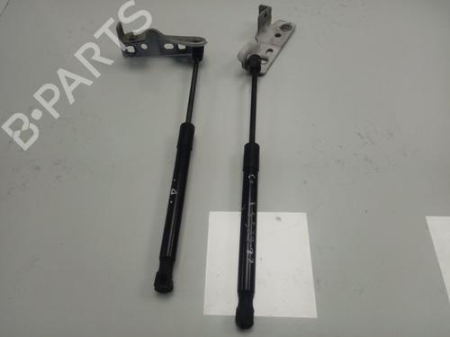 Used Hood lift support LAND ROVER DISCOVERY SPORT (L550) [2014-2025]  16846397