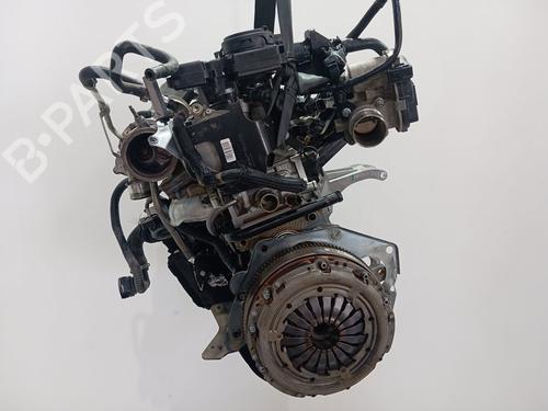 Motor JEEP COMPASS (MP, M6, MV, M7) 1.4 MultiAir | BP28375179M1 