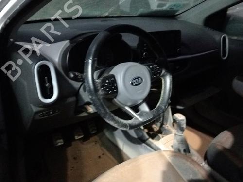 Front bumper KIA PICANTO III (JA)  | BP29026368C7 