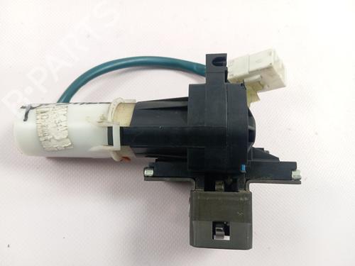 tailgate-lock-maserati-quattroporte-v-2004-35949920 main image