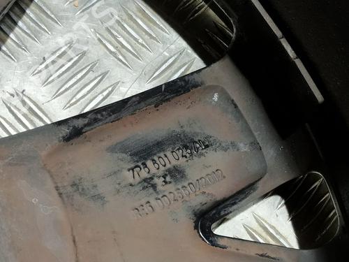 Rim VW TOUAREG (7P5, 7P6) 3.0 V6 TDI | BP23662007C45 