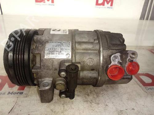 AC compressor BMW 3 (E46) 318 i | BP12653218M34 