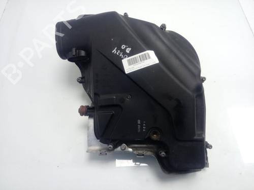Used Air filter box BMW X6 (E71, E72) ActiveHybrid xDrive (408 hp) 17541258