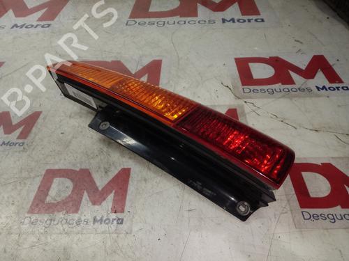 Right taillight SUZUKI IGNIS II (MH)  | BP12850376C35 
