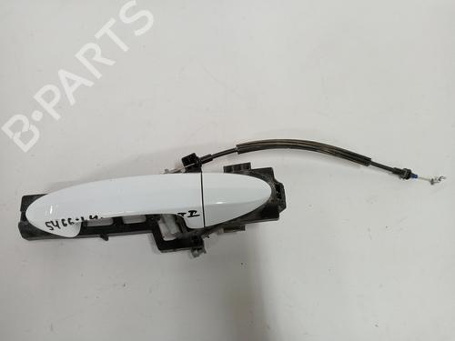 Rear left exterior door handle FORD TRANSIT COURIER B460 MPV  8A61A224A37 |