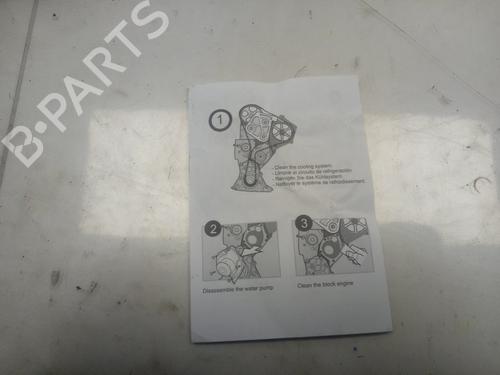Other MERCEDES-BENZ SL (R129) 320 (129.063) | BP16688648O1 