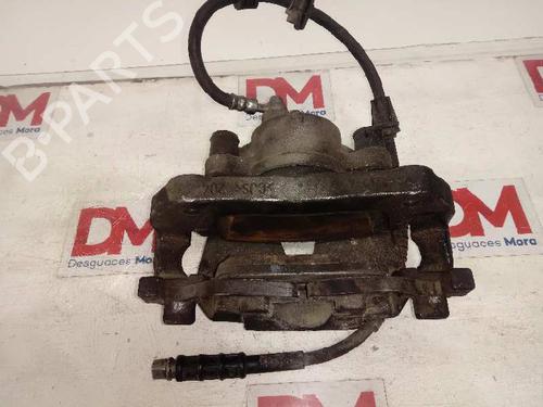 Left front brake caliper TOYOTA PROACE Van (MDZ_) | BP18490989M105